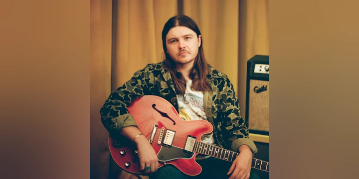 Ben Chapman: Feet On Fire Tour w/ special guest Meg McRee