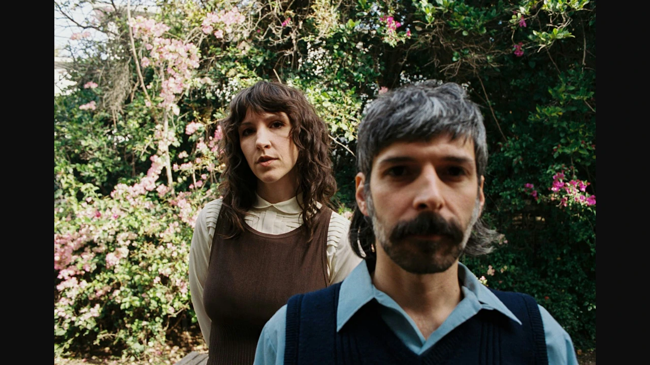 Widowspeak w/ Thomas Dollbaum