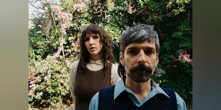 Widowspeak w/ Thomas Dollbaum