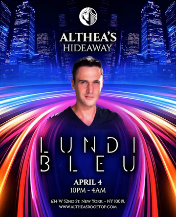 Althea's Hideaway NYC