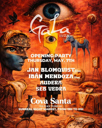 Cova Santa