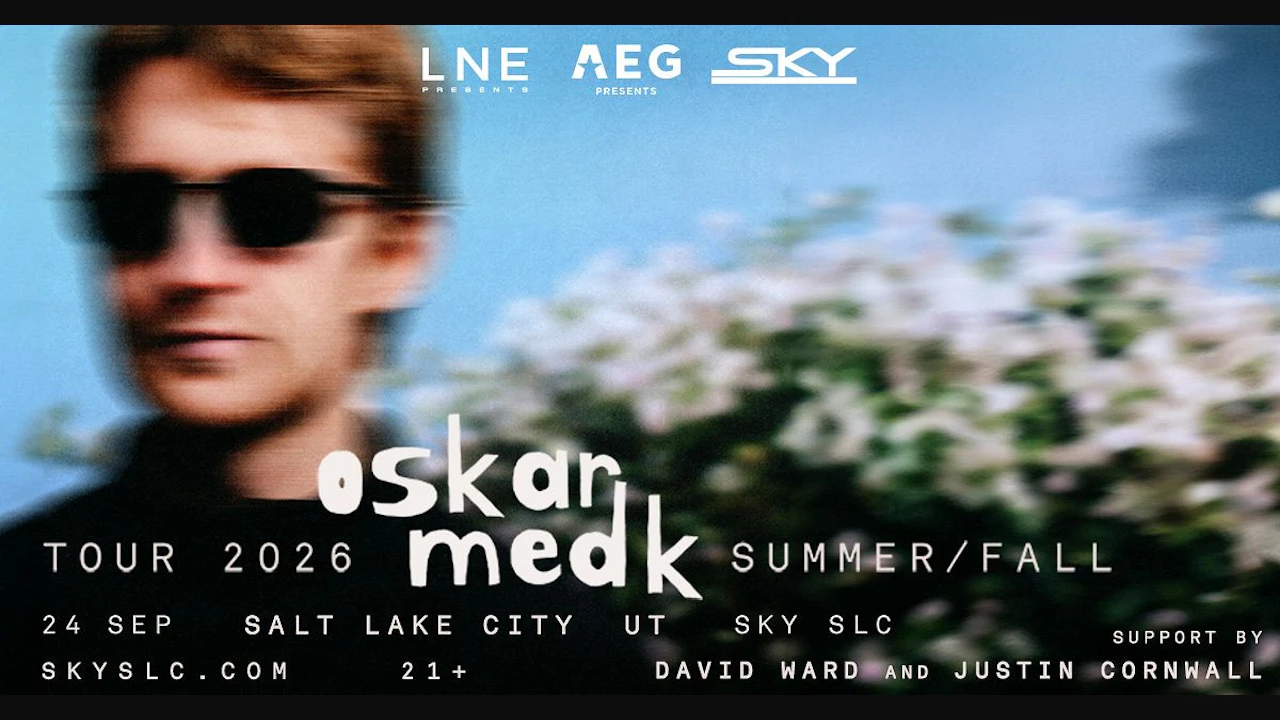 oskar med k