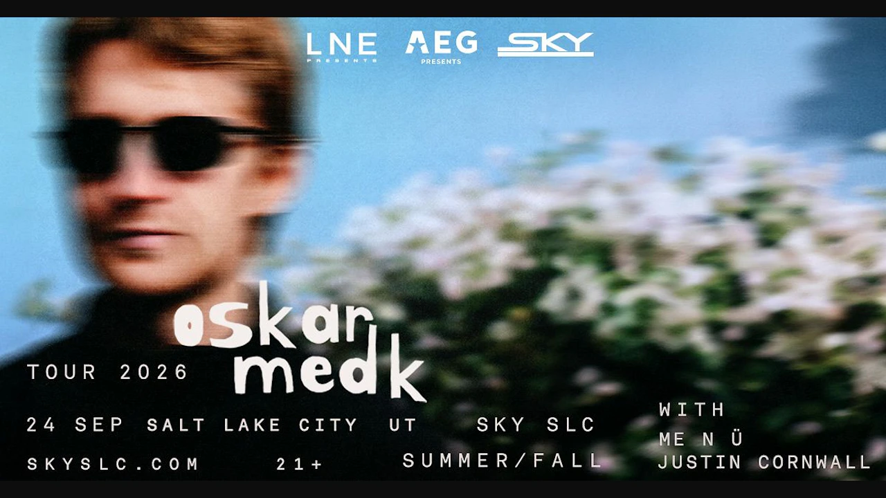 oskar med k
