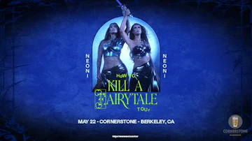 Cornerstone Berkeley