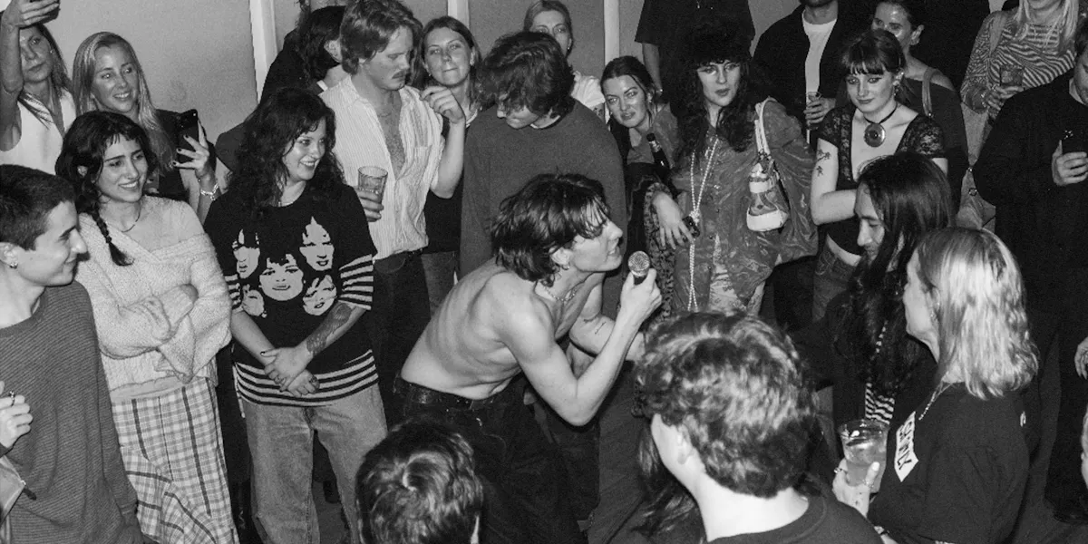 Elsewhere (Zone One)