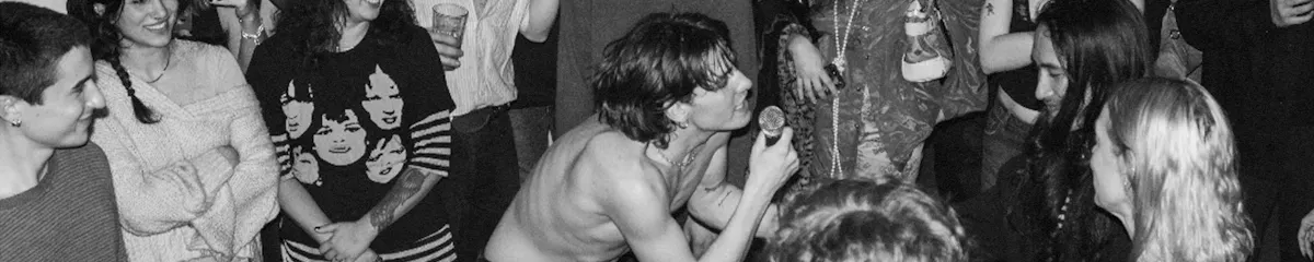 Elsewhere (Zone One)