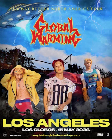 Los Globos