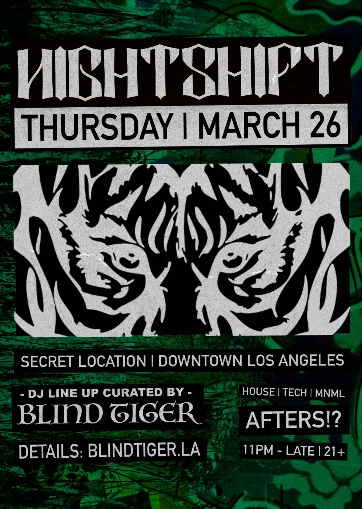 Los Angeles Concerts & Events