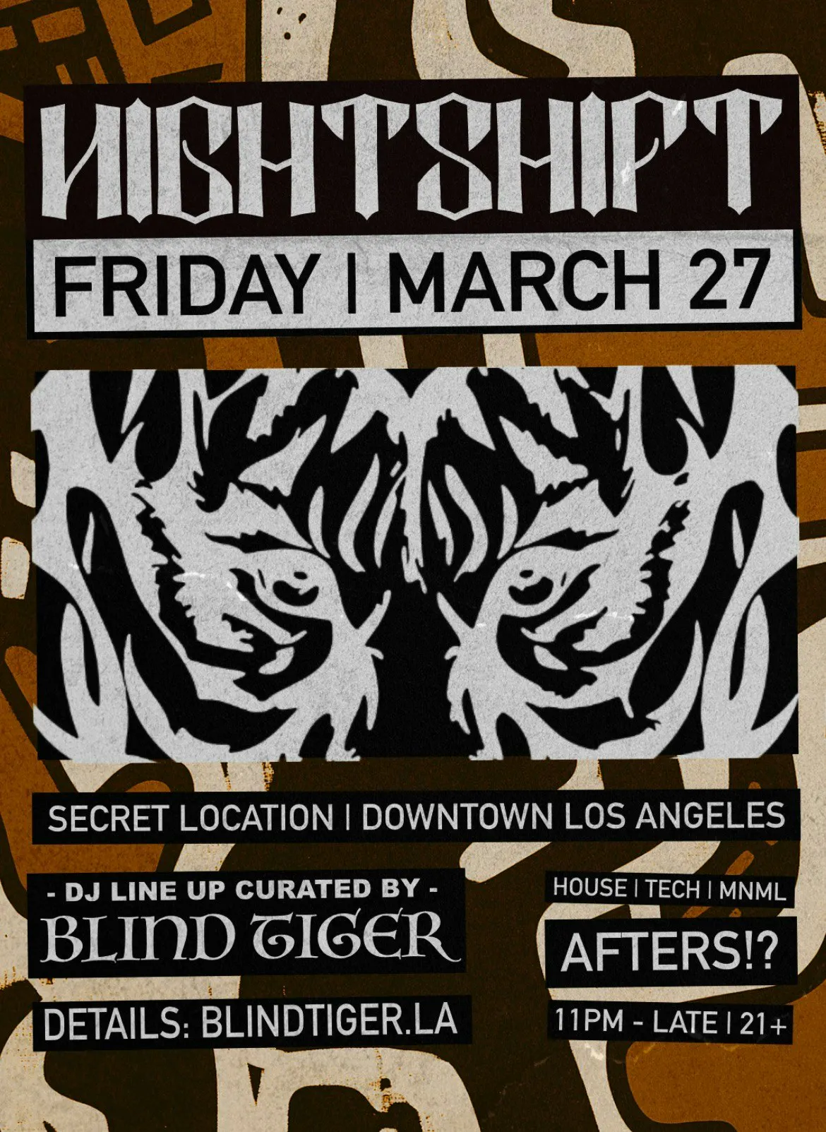 Los Angeles Concerts & Events