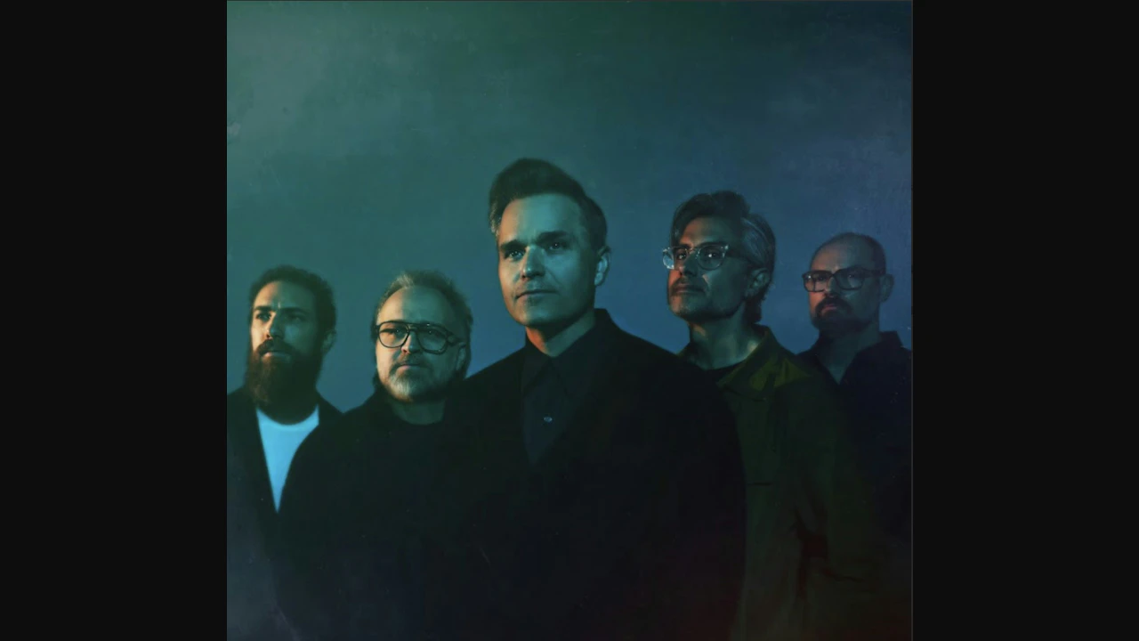 Death Cab For Cutie