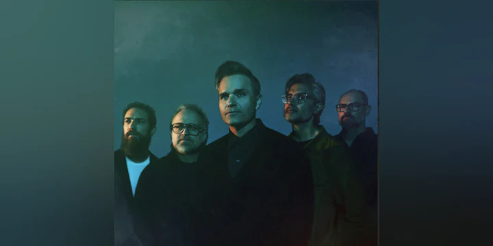 Death Cab For Cutie