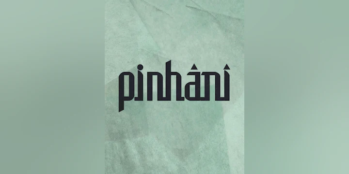 Pinhani