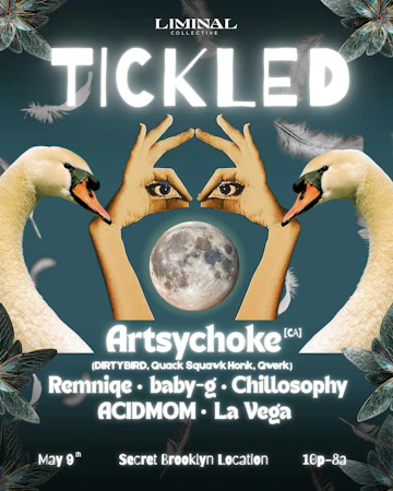 Brooklyn Concerts & Events