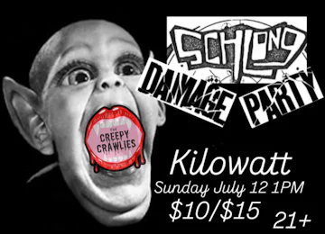 Kilowatt Bar