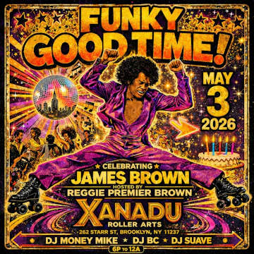 Xanadu