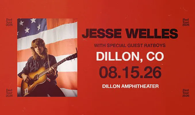 Dillon Amphitheater