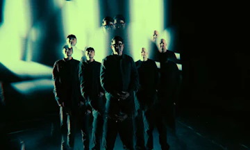 The Intersection   Elevation