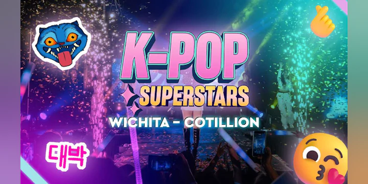 K-pop Superstars