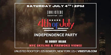 New York Concerts & Events