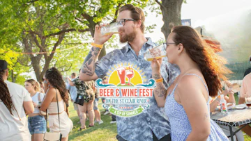 Detroit Concerts & Events