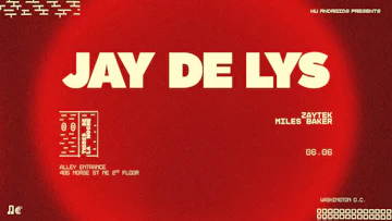 Washington DC Concerts & Events