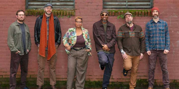 Mississippi Studios