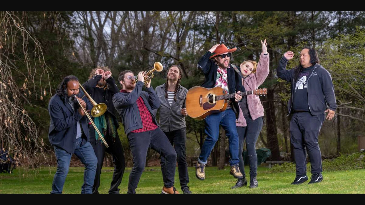 Dustbowl Revival