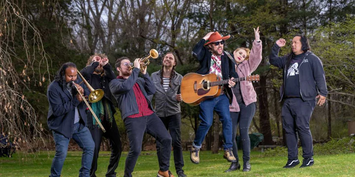 Dustbowl Revival