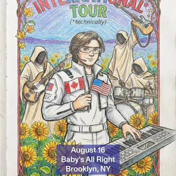 Baby's All Right
