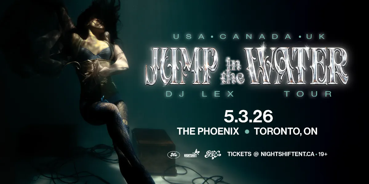 Phoenix Concert Theatre