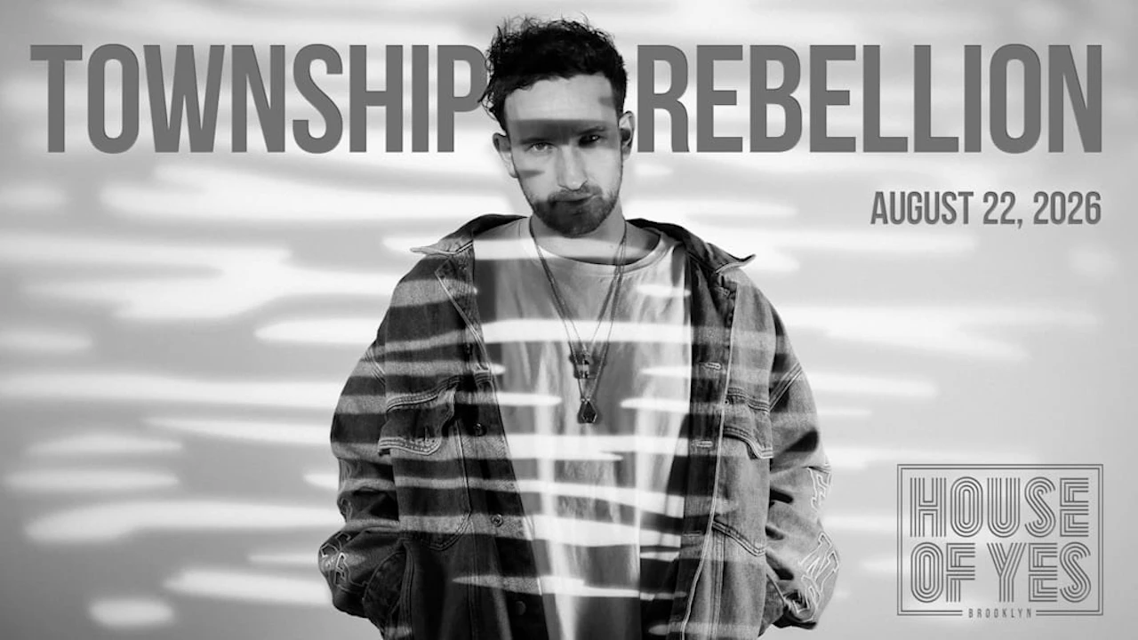 Township Rebellion