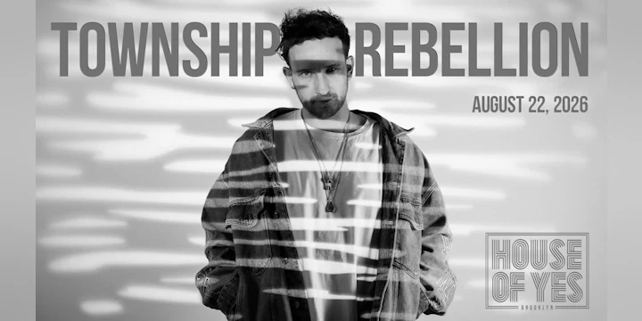 Township Rebellion