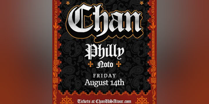 DJ Chan