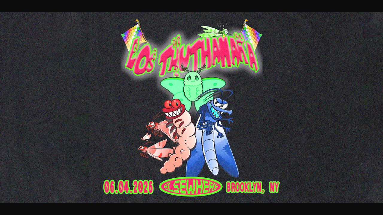 Los Thuthanaka