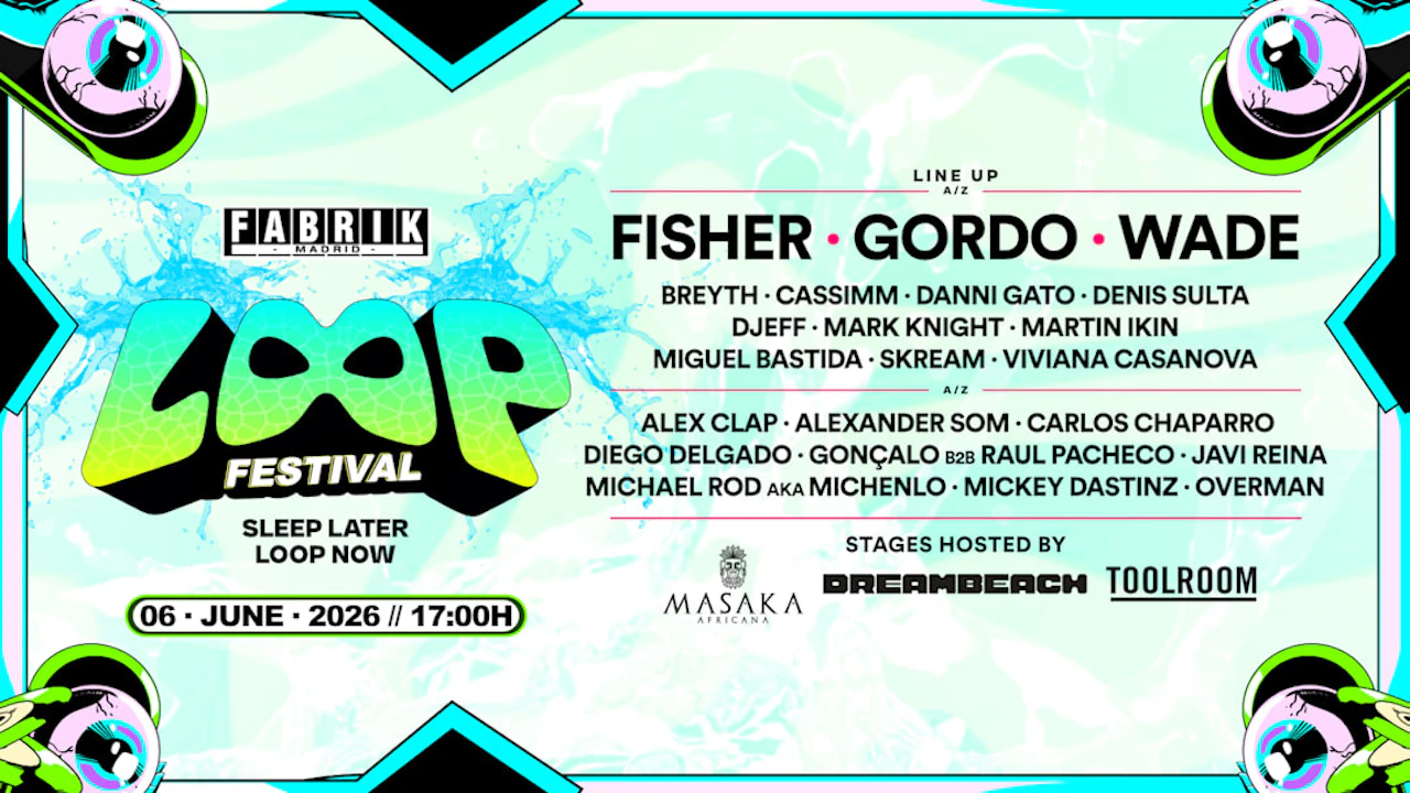 Copy of Complemento - Loop Festival 2026