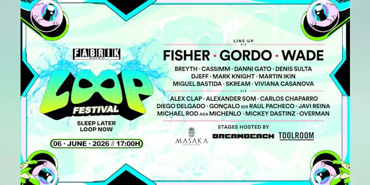 Copy of Complemento - Loop Festival 2026