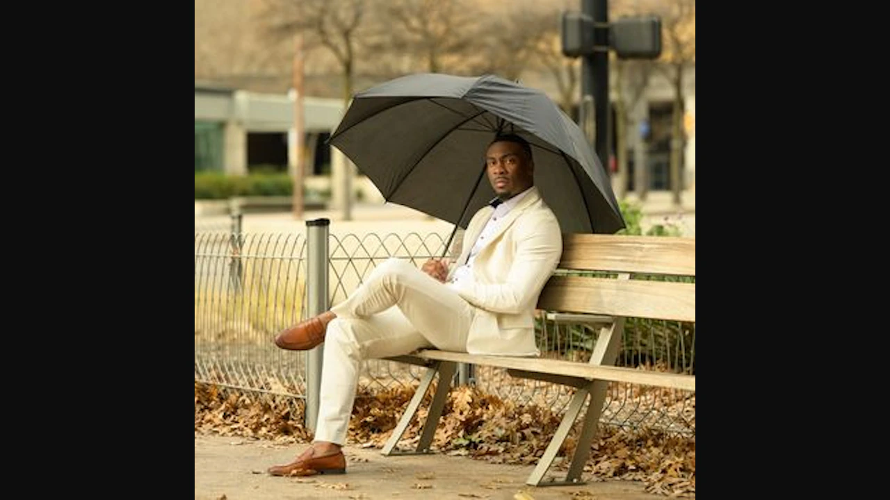 Tye Harris