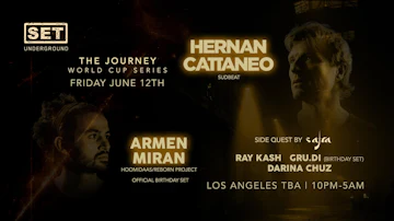 Los Angeles Concerts & Events