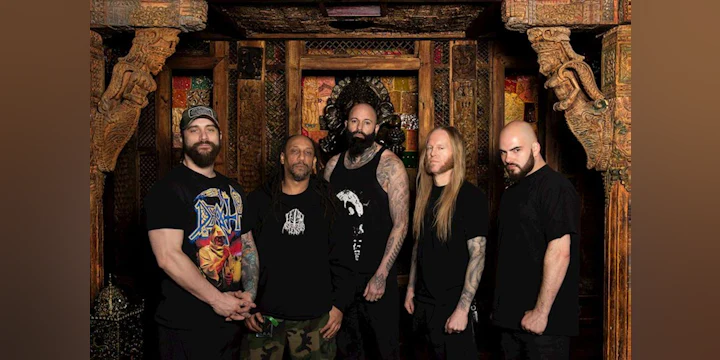 Suffocation