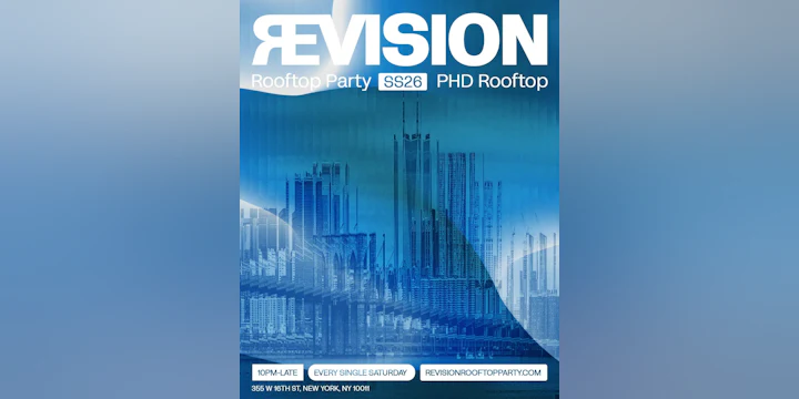 Revision Rooftop