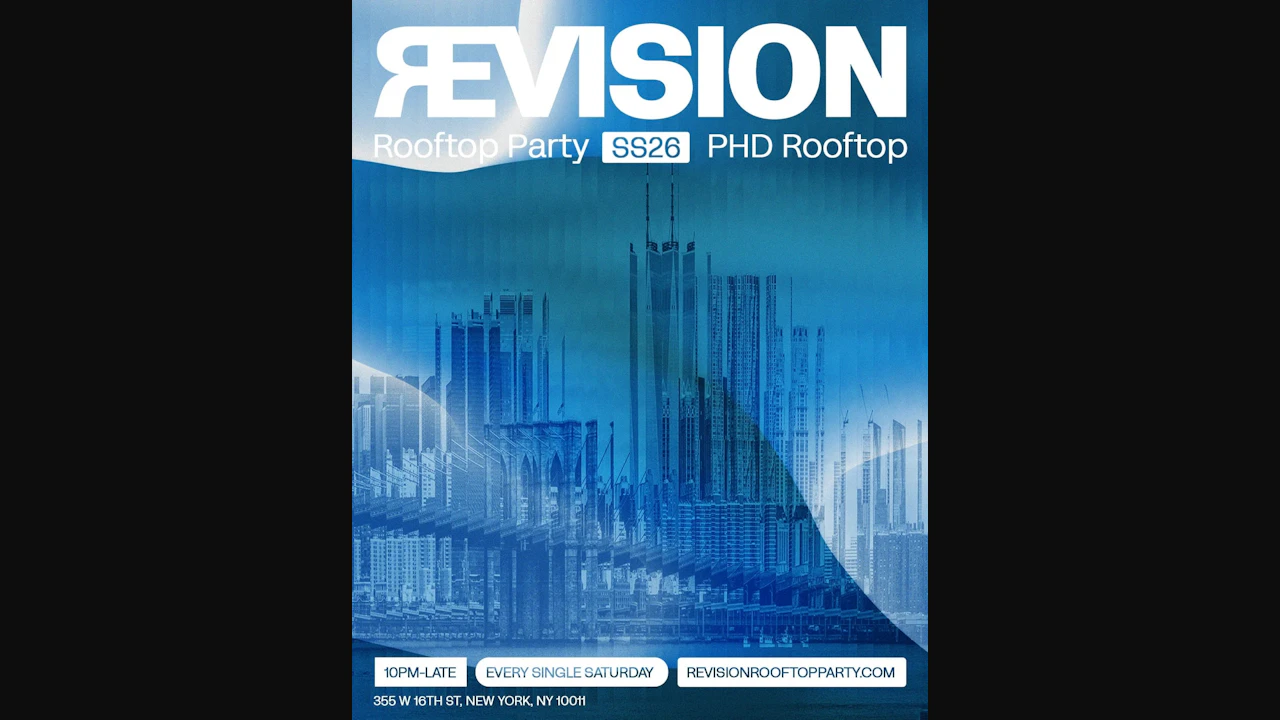 Revision Rooftop