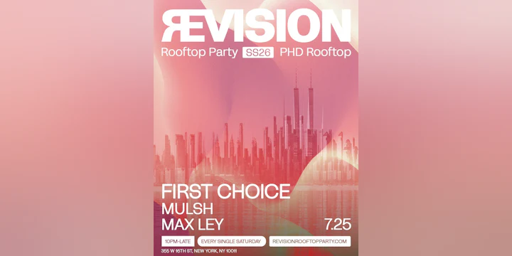 Revision Rooftop