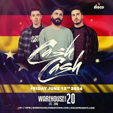 Warehouse Live Midtown (Rise Rooftop)