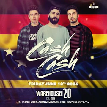 Warehouse Live Midtown (Rise Rooftop)