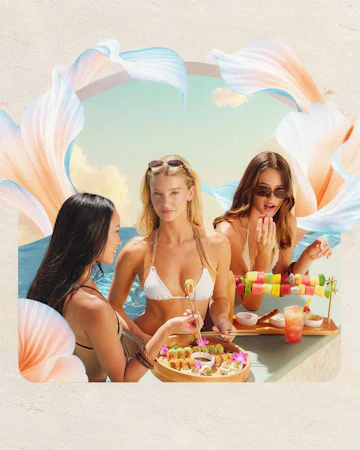 Omnia Dayclub