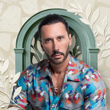 Omnia Dayclub