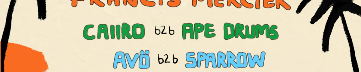 Miami Music Week Events