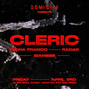 Miami Concerts & Events