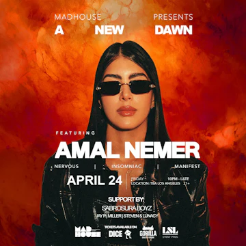 Los Angeles Concerts & Events