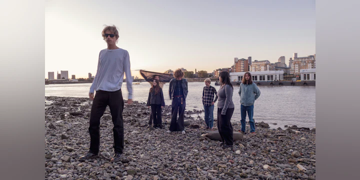 The Orchestra (For Now) + Sarakiniko + Carrying
